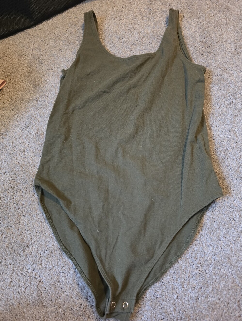 Gap Bodysuit